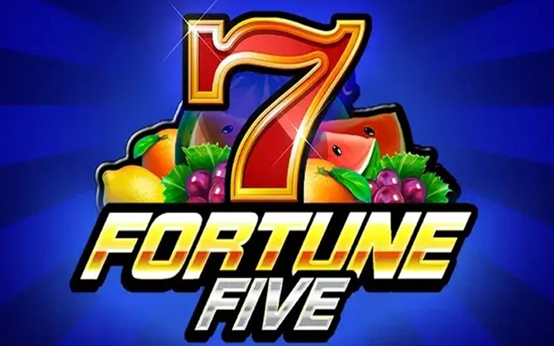 Fortune Five at Mostbet will bring good luck.