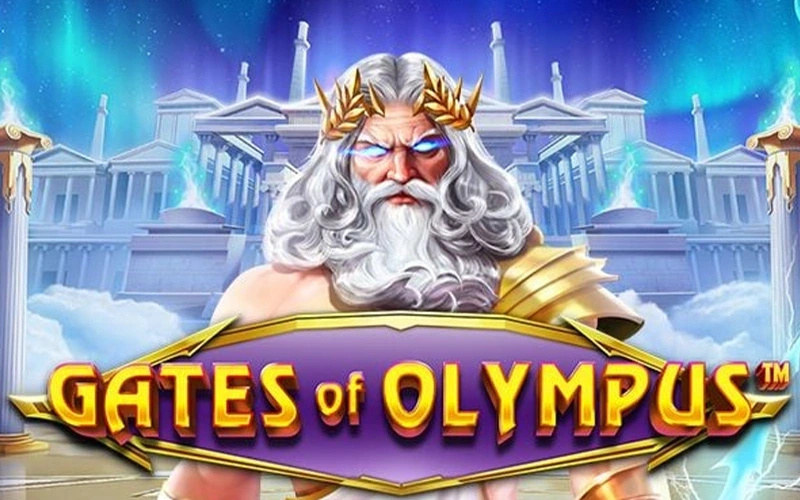 For fans of antique slots, we suggest playing Gates of Olympus at Mostbet.