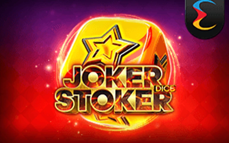 Try your hand at the Joker Stoker game at Mostbet.