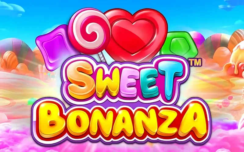 Play Sweet Bonanza at Mostbet and have fun.
