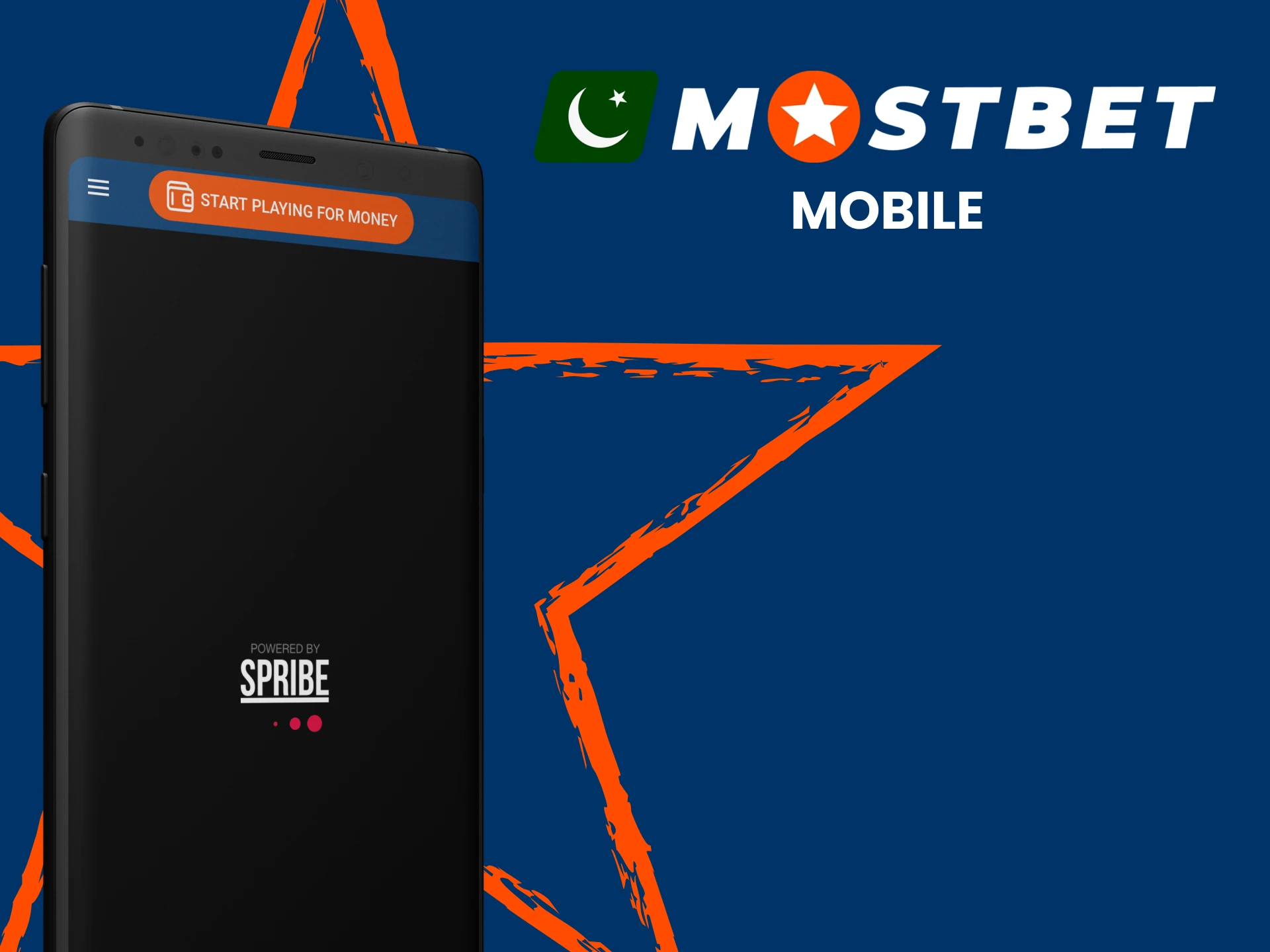 Use the Mostbet app to play Aviator.