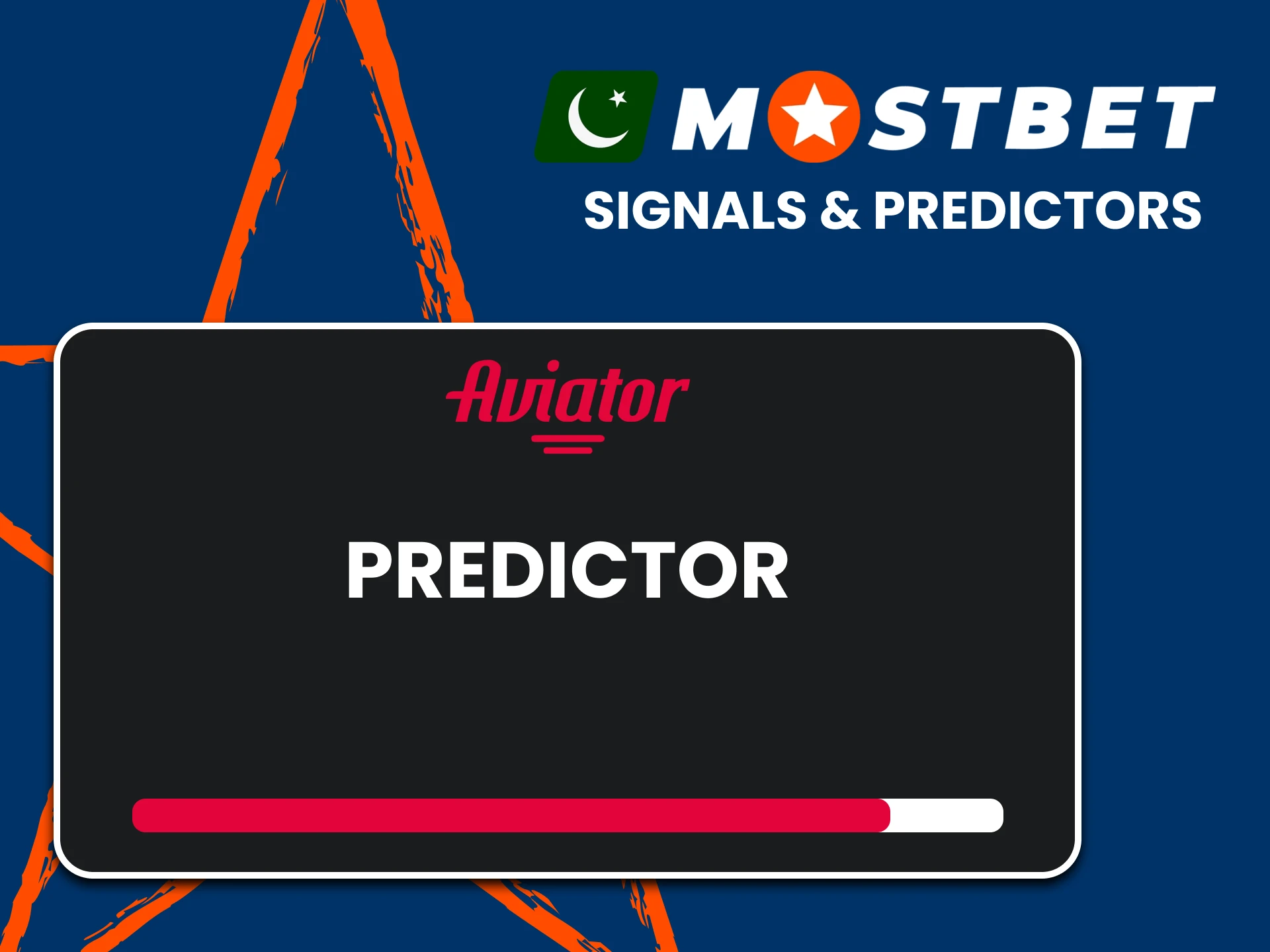 We will tell you about third-party software for Aviator from Mostbet.