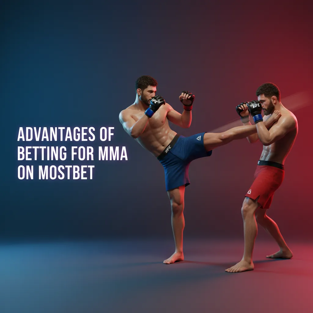 Mostbet MMA betting: PKR & decimal odds, UFC/PFL/ONE/Bellator, pre-match & in-play, cash out, bet slips, safe play tools