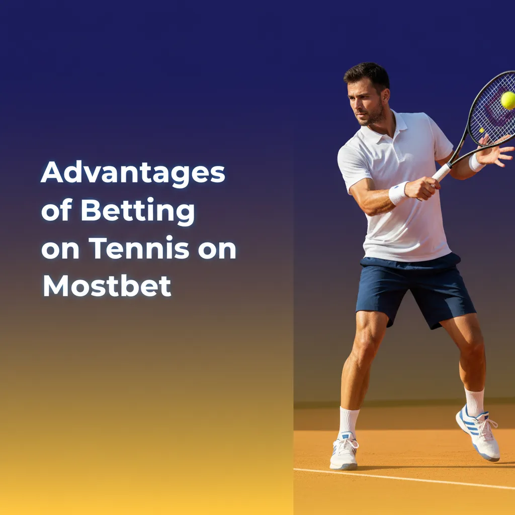 Mostbet tennis betting: match/set markets, in-play Cash Out, live odds, PKR payments, responsible tools, Android & iOS apps.
