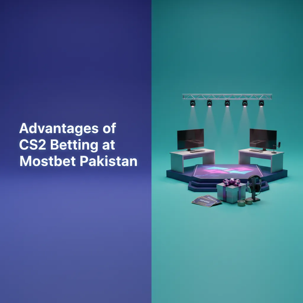 Infographic: CS2 betting at Mostbet Pakistan—125% bonus +250 FS, JazzCash/Easypaisa, PKR payouts, app, live markets, odds