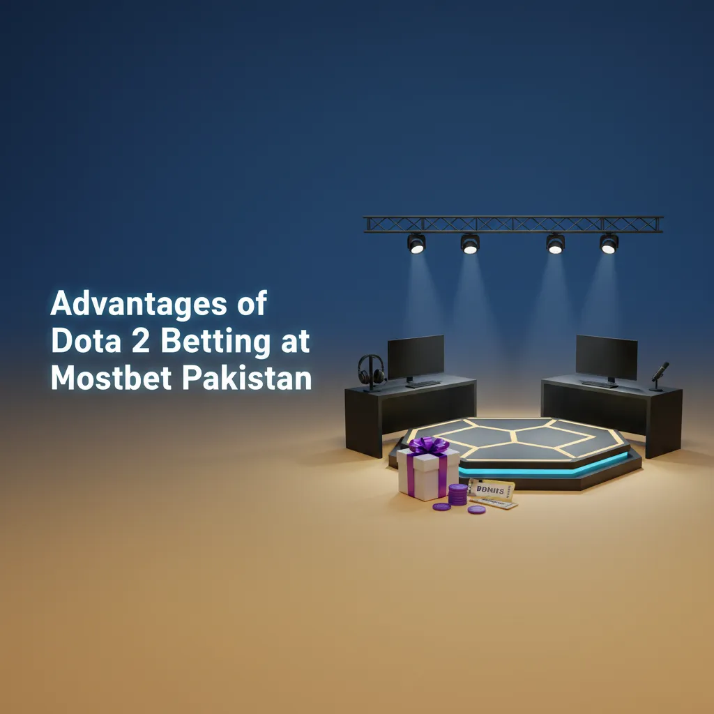 Mostbet Pakistan Dota 2 betting perks: welcome bonus, PKR payouts, Easypaisa/JazzCash, 24/7 support, mobile apps, sharp odds