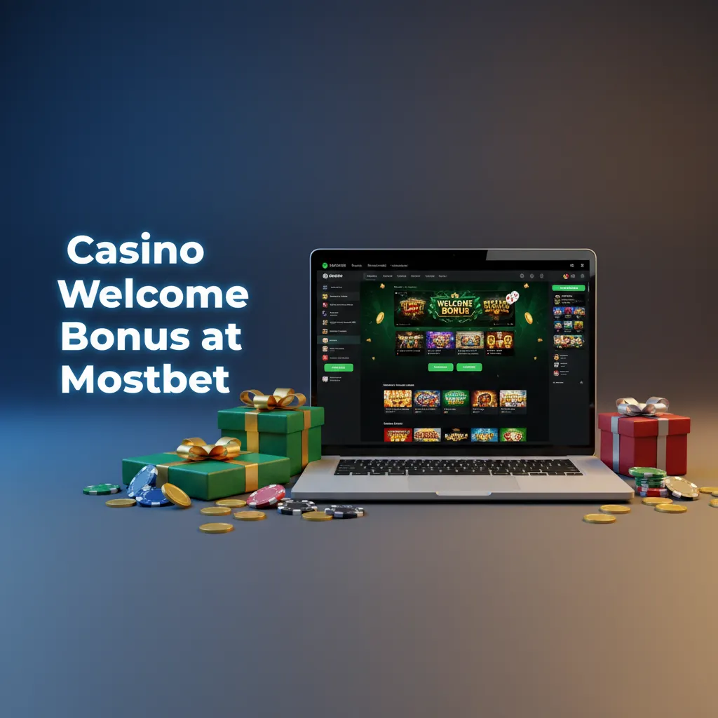 Mostbet casino welcome bonus: 125% up to 65,000 PKR + 250 free spins for new Pakistani players; T&Cs, wagering apply.