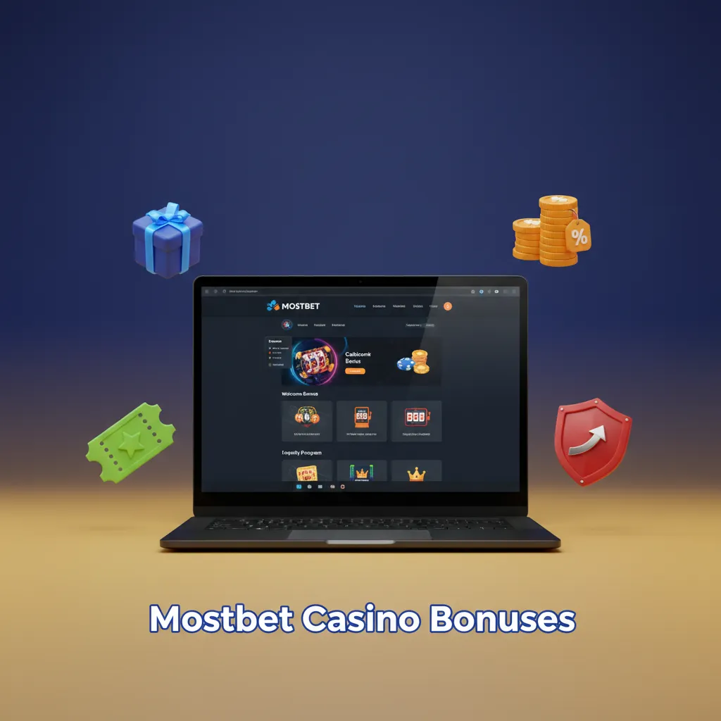 Mostbet Casino bonuses: Friday Reload 50% +50 FS, 10% weekly cashback, daily free spins ladder, Drops & Wins tournaments.