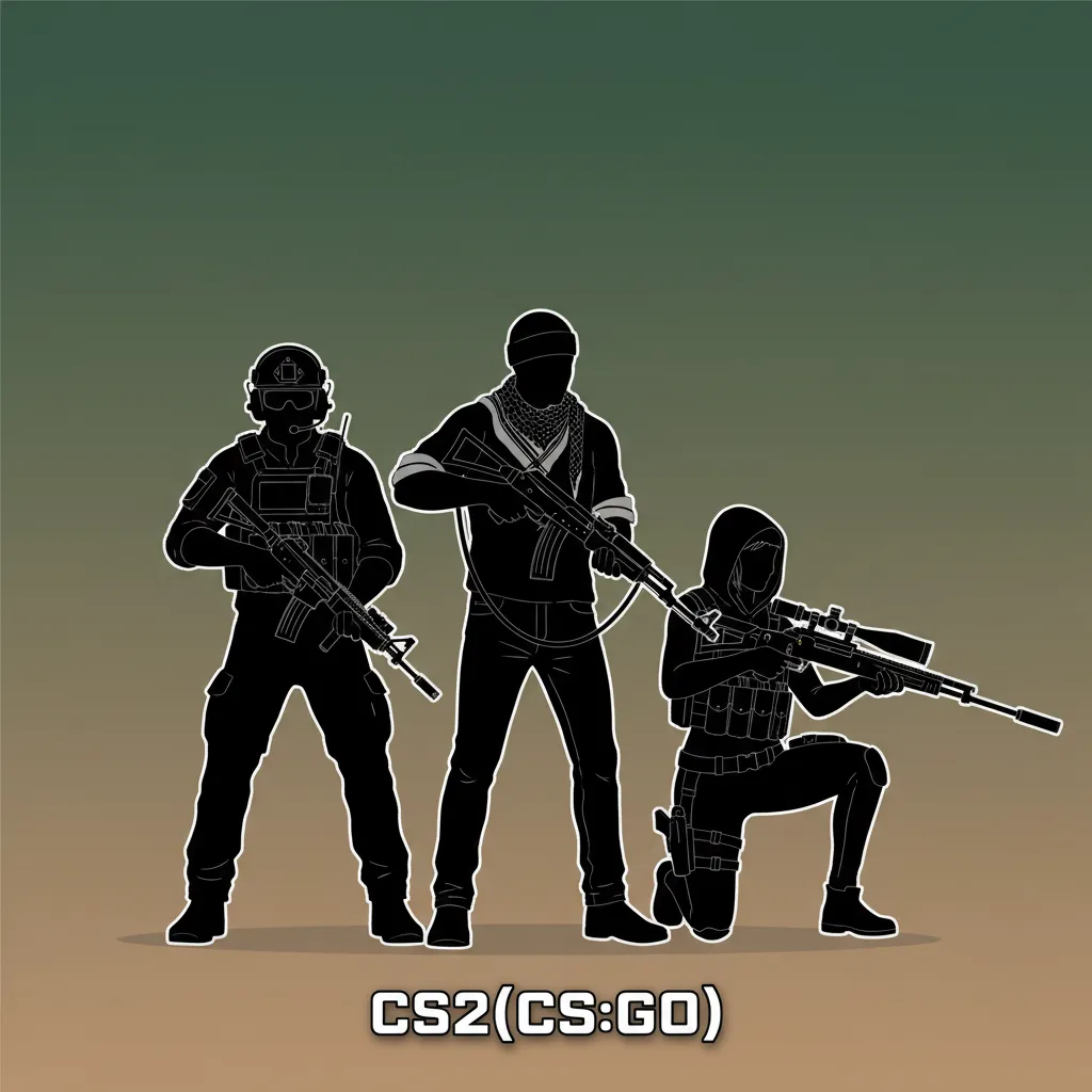 CS2 (CS:GO) esports betting markets and live odds; match/map winners, round handicaps; PGL, ESL, IEM, BLAST.