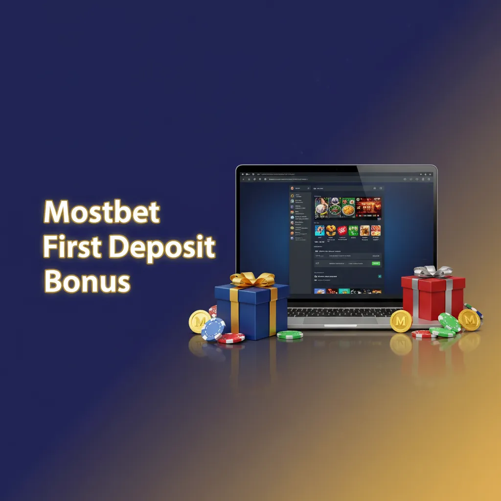 Mostbet first deposit bonus: 125% up to 65,000 PKR plus 250 free spins for new players.
