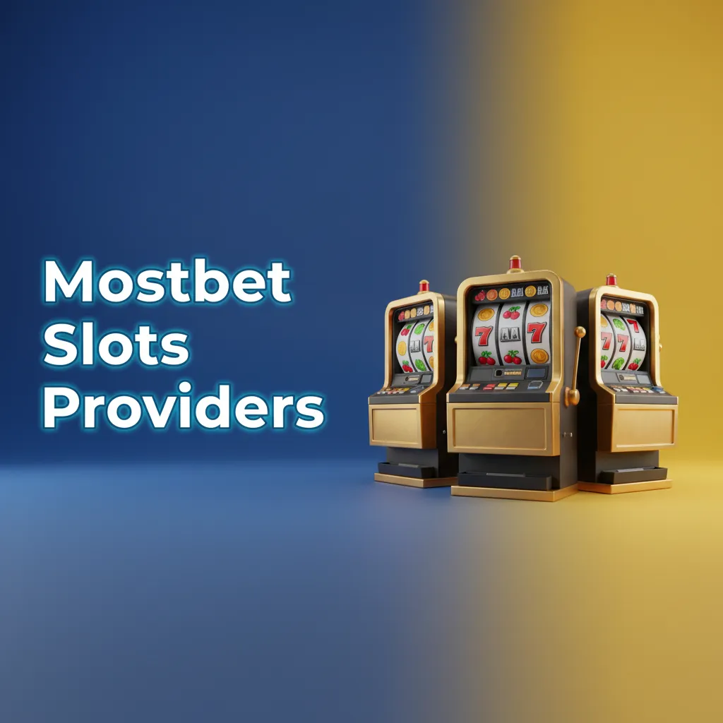 Mostbet slots providers: 70 studios. Highlights—Pragmatic Play 300+, Play'n GO 200+, NetEnt 200+. Frequent new releases.