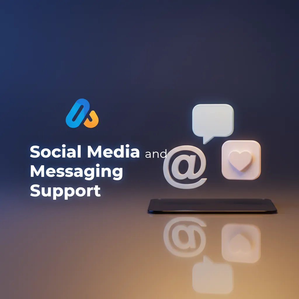 Mostbet support on WhatsApp, Telegram, Messenger, and X; verified accounts only; fast replies for login/update issues.