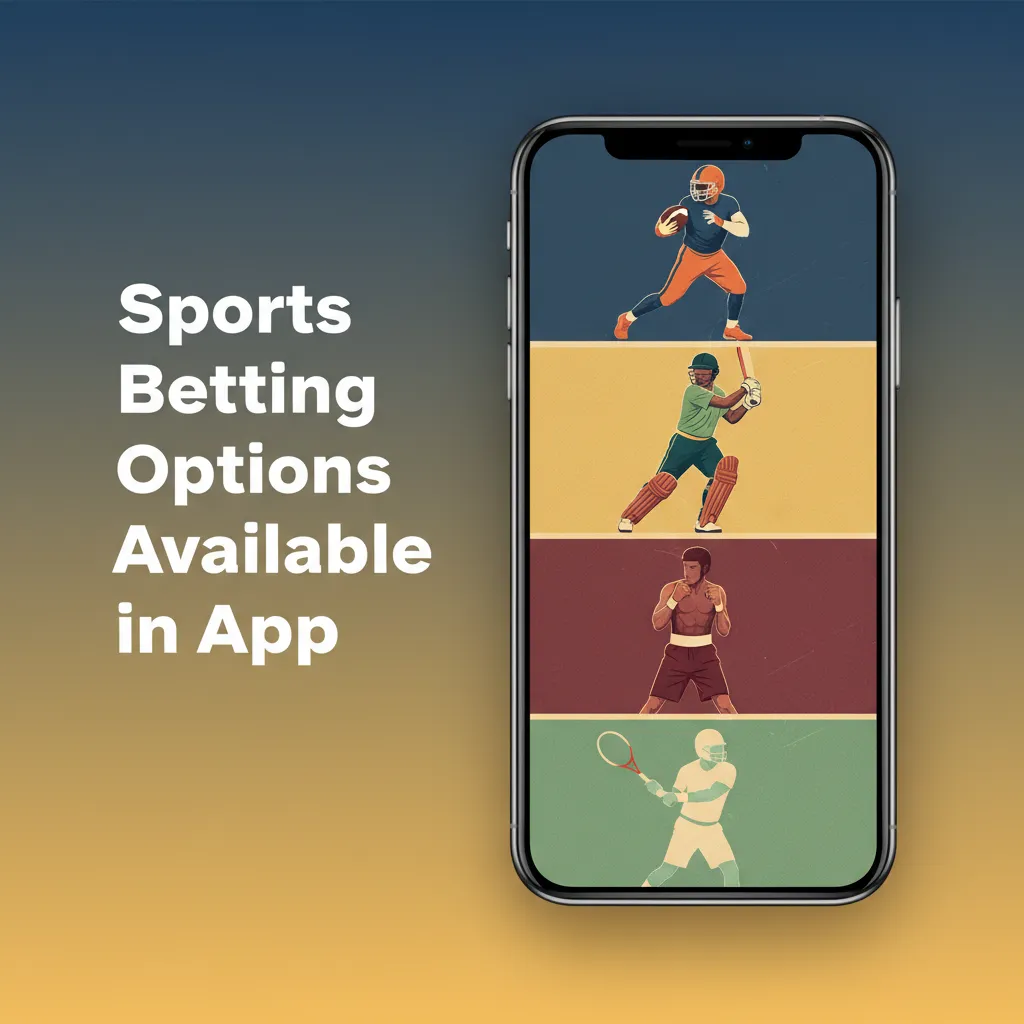 Sports betting app showing live and pre-match odds, filters, favorites, and sports like cricket, football, kabaddi, esports.