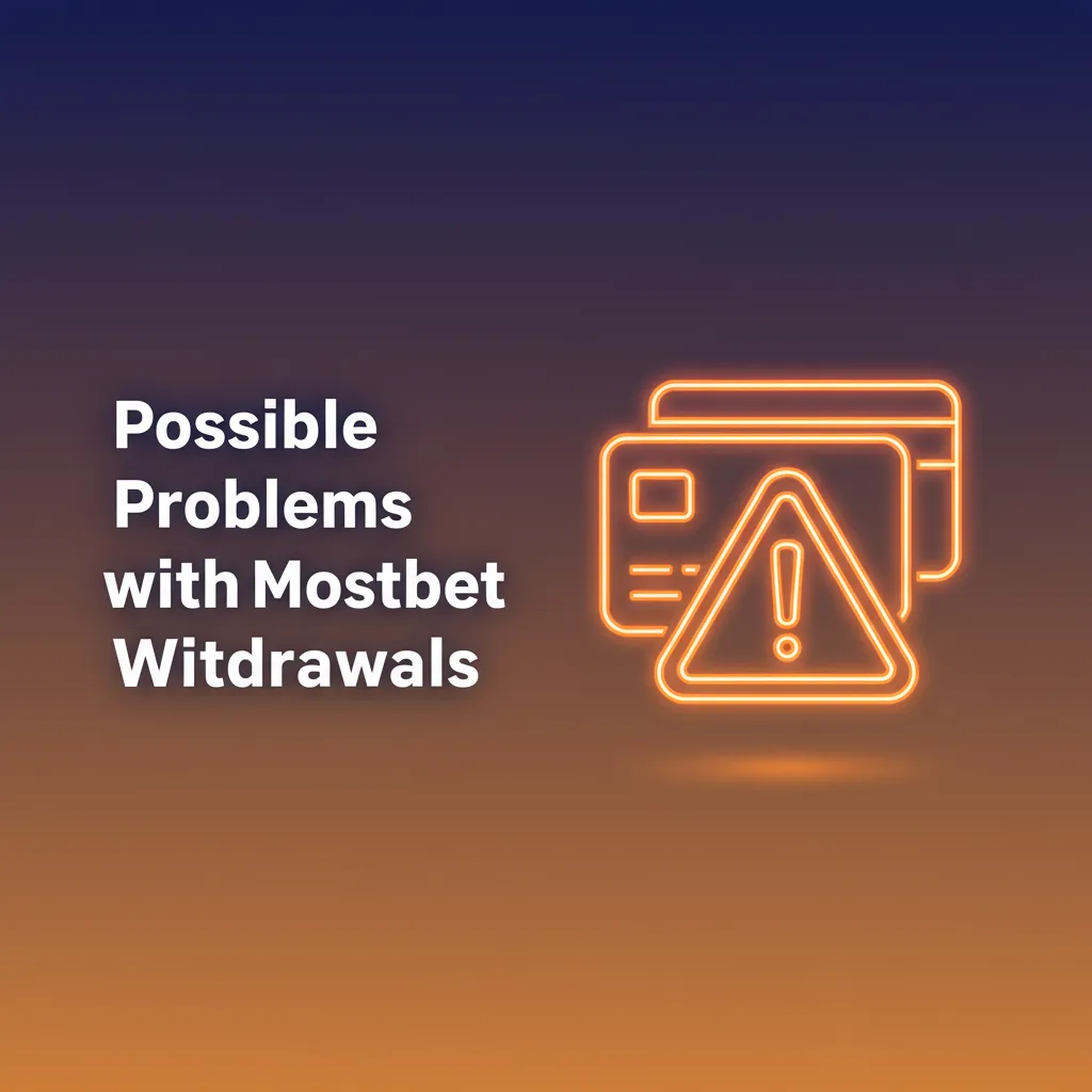 Mostbet withdrawals troubleshooting: verification pending, wrong details, limits, bonus, downtime, currency mismatch