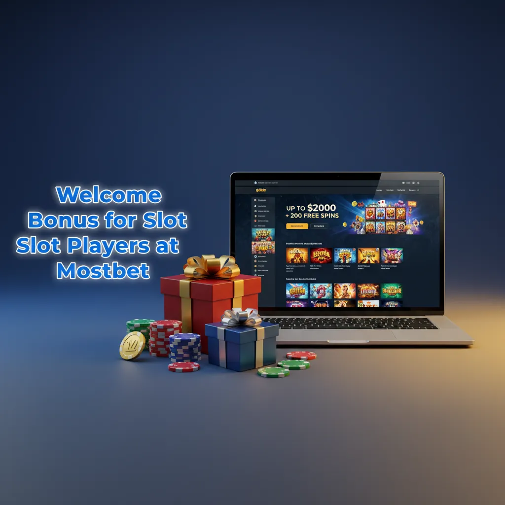 Mostbet slots welcome bonus: 125% up to 65,000 PKR + 250 free spins. Min deposit 300 PKR. Reloads, cashback, loyalty perks.