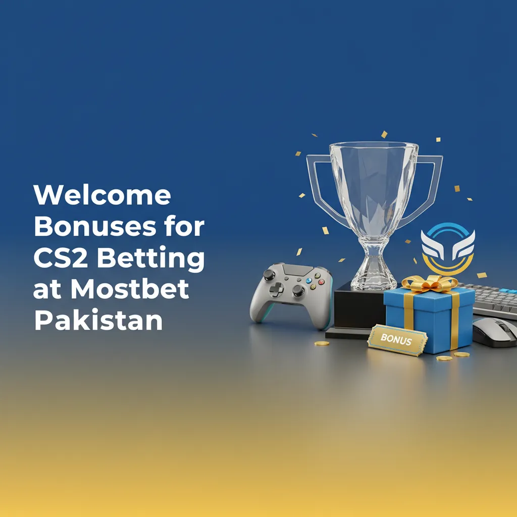 Mostbet Pakistan CS2 welcome offer: 125% up to 65,000 PKR plus 250 free spins on first deposit.