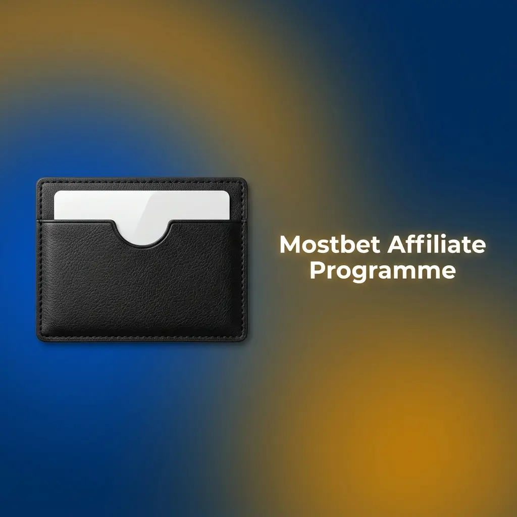 Mostbet affiliate programme dashboard showing revenue share tracking tools for Pakistani marketers and webmasters